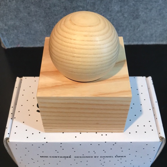 NWB Mini Container by Daniel Emma: Mini container - Picture 4 of 9